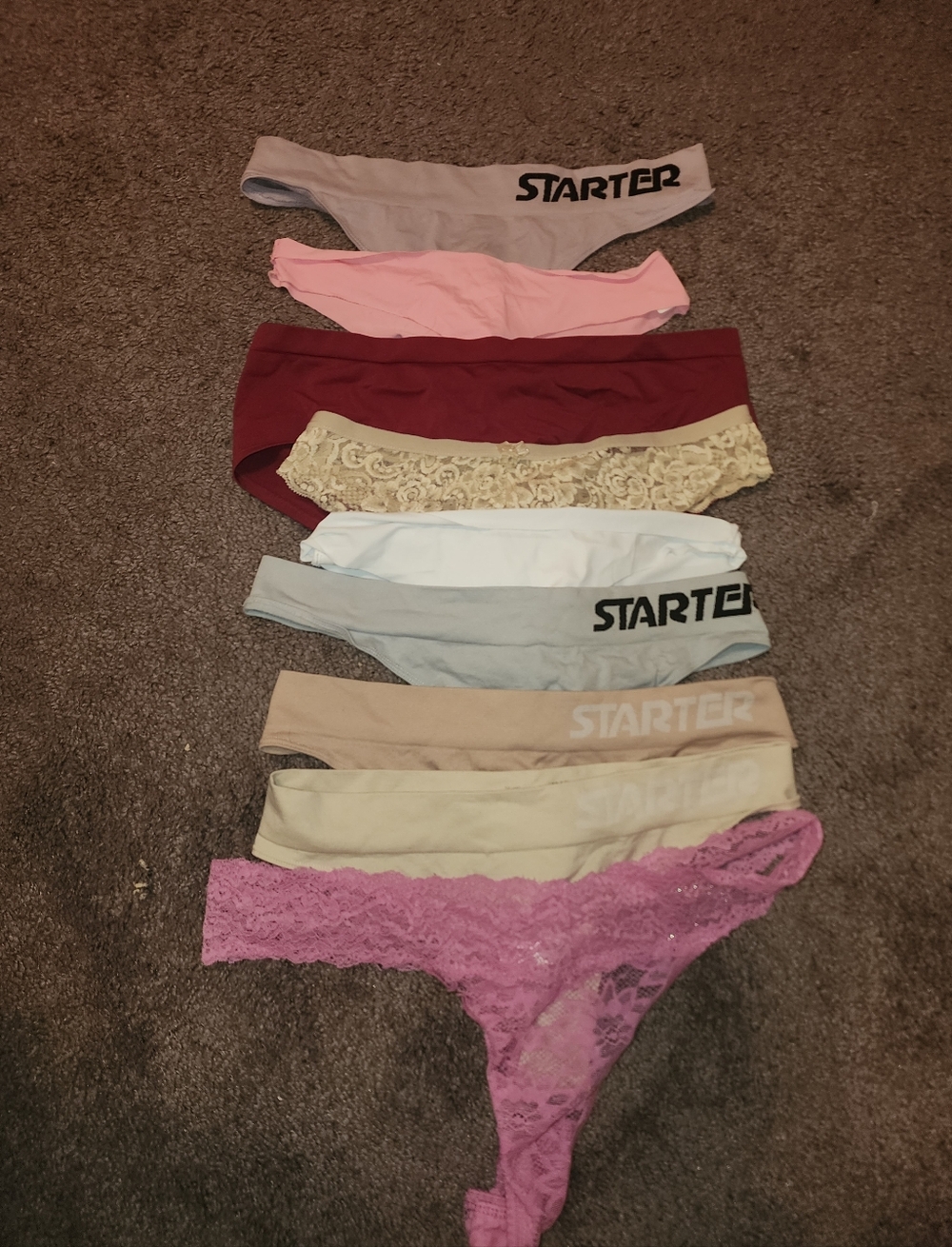 Panties